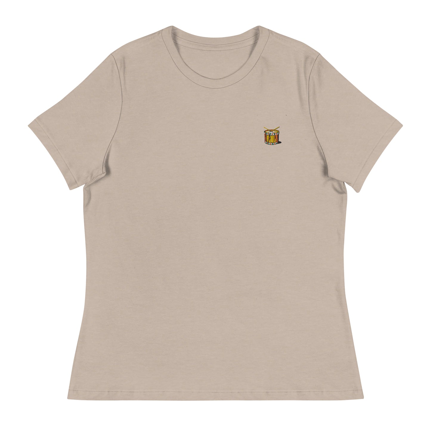 El tambor | T-shirt