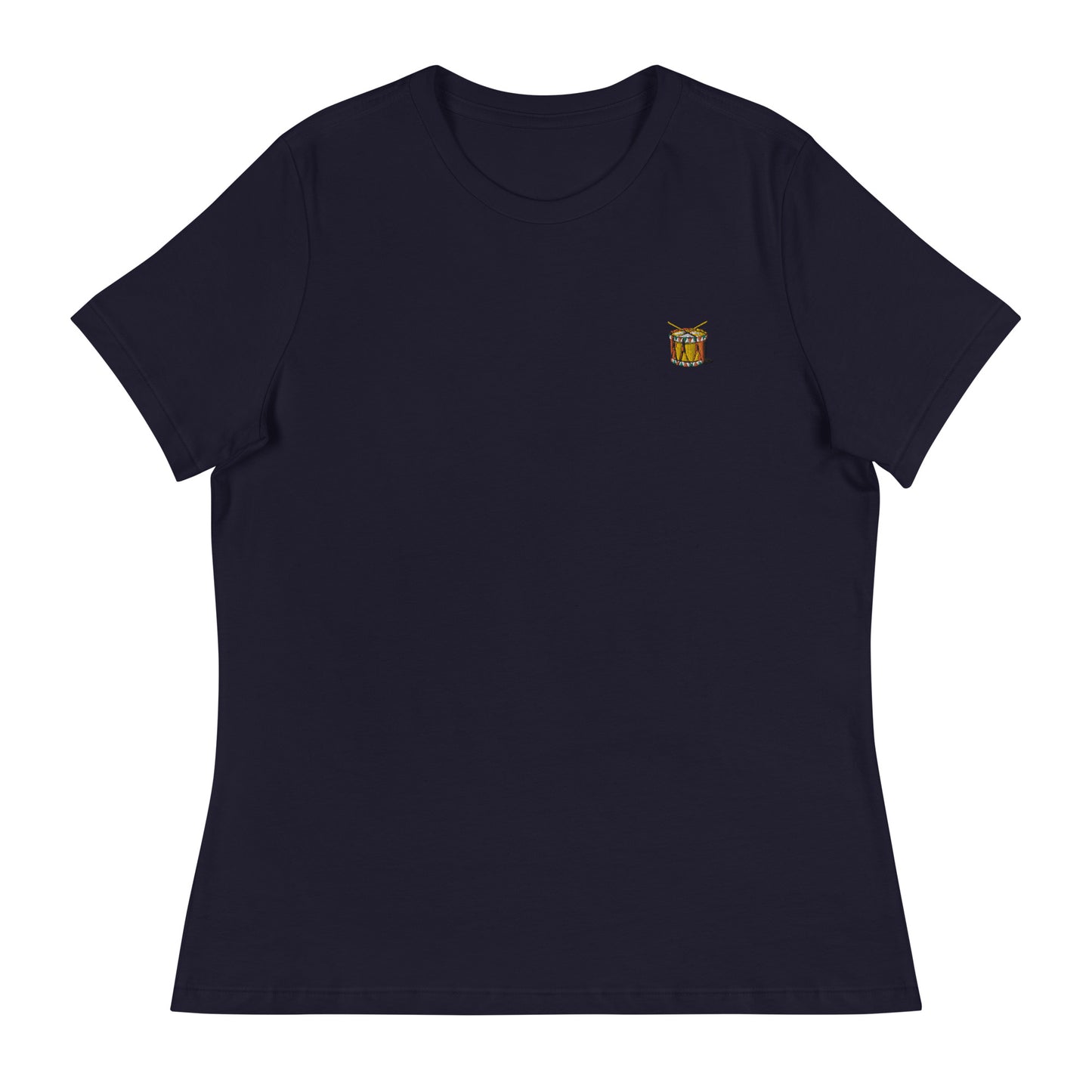 El tambor | T-shirt