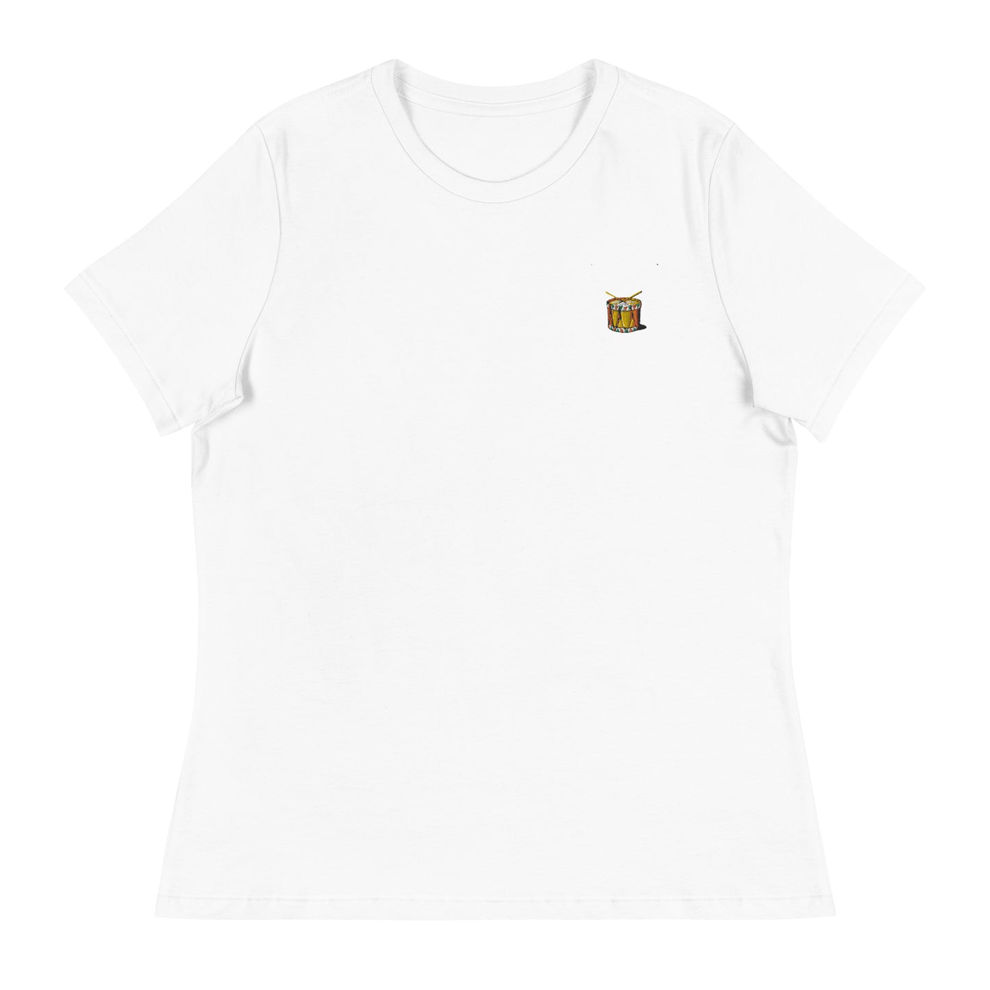 El tambor | T-shirt