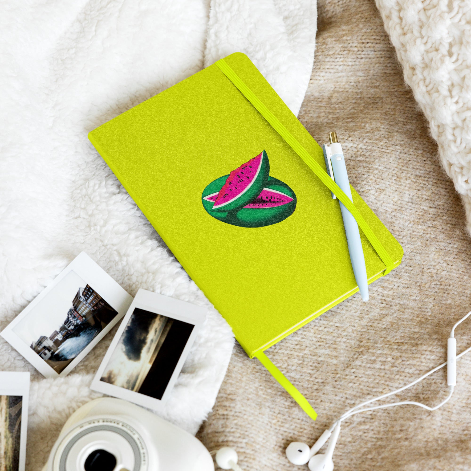 Notebooks – Loteria
