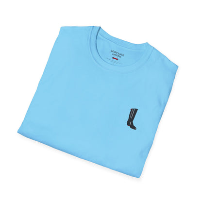 The Boot T-Shirt