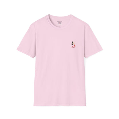 The Mermaid T-Shirt