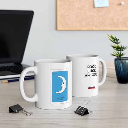 The Moon Mug