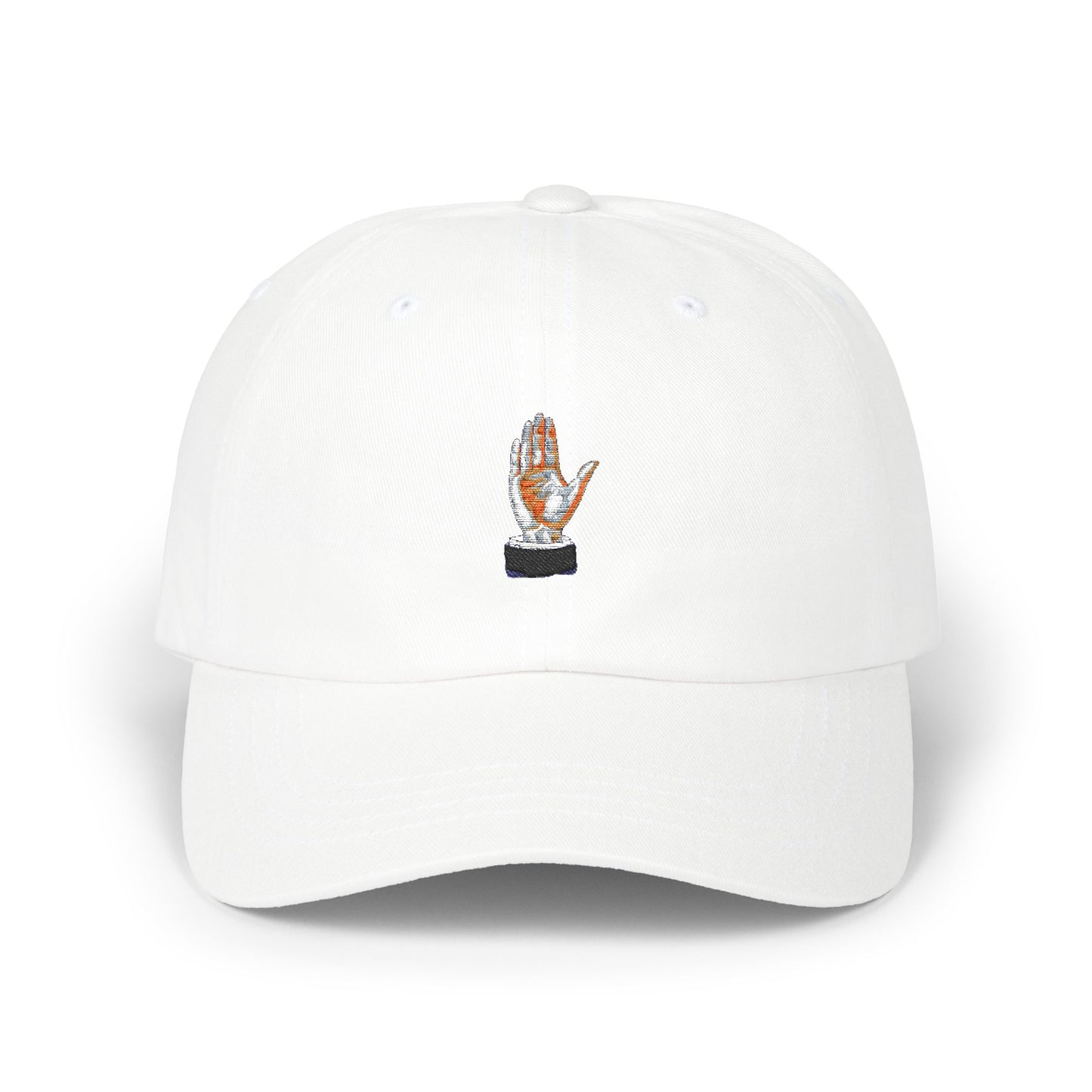 The Hand Cap