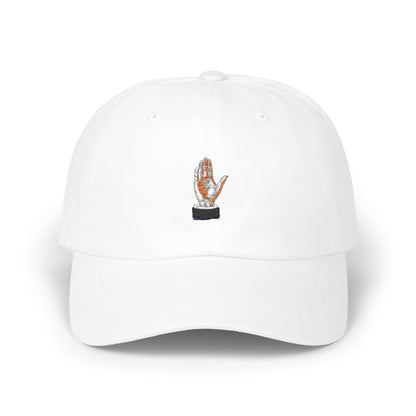 The Hand Cap
