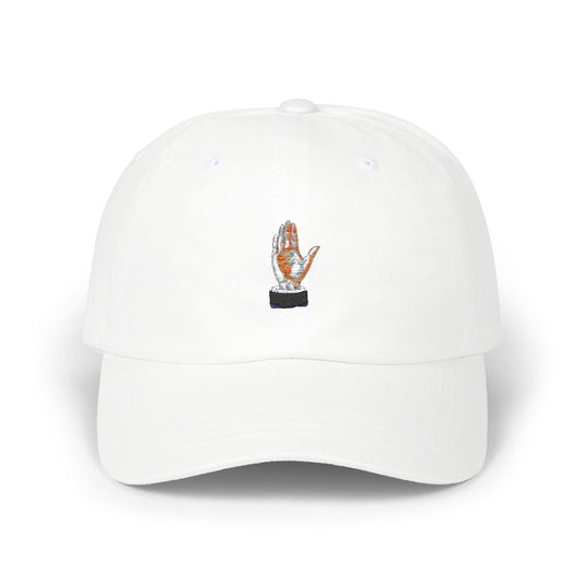 The Hand Cap