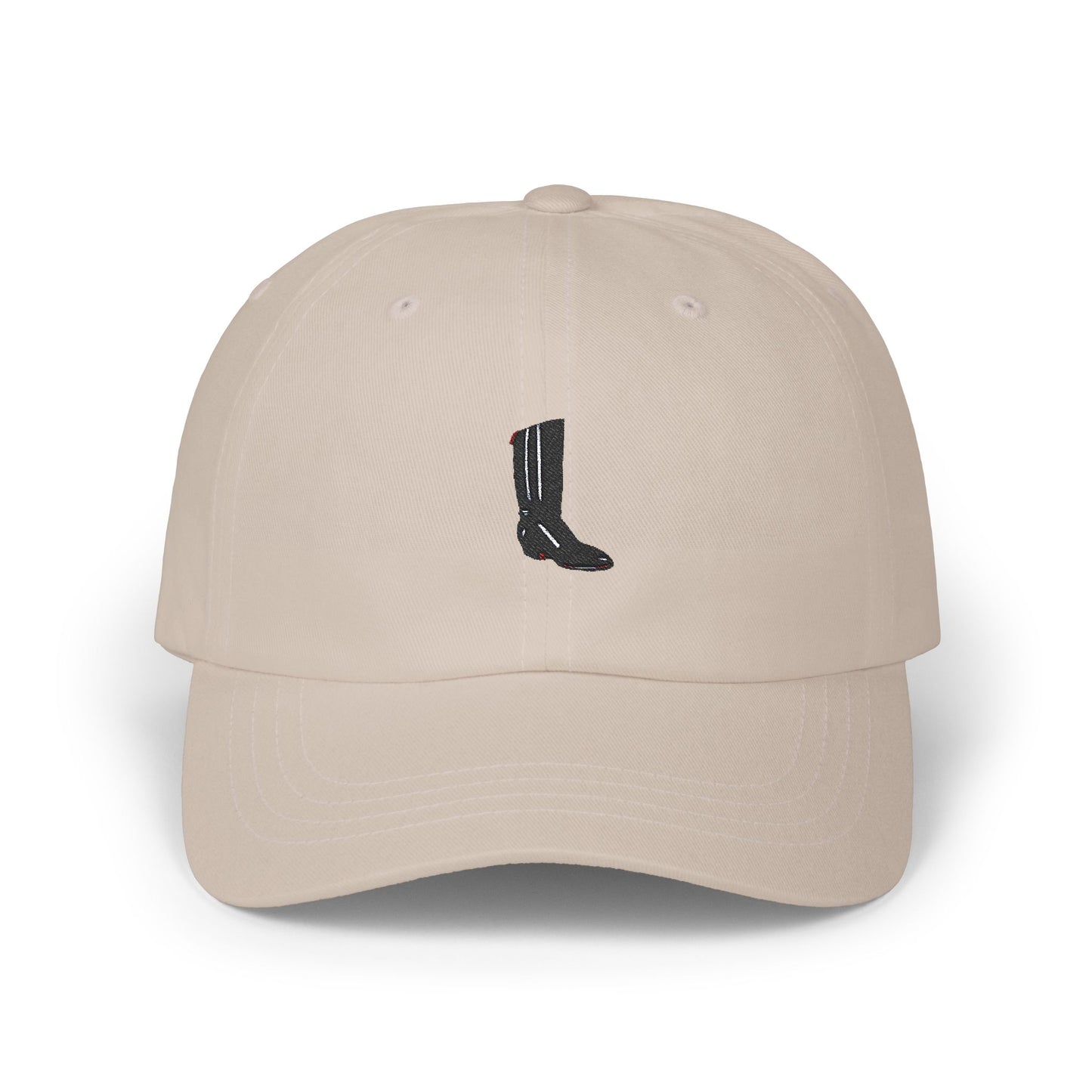 The Boot Cap