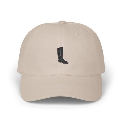 The Boot Cap