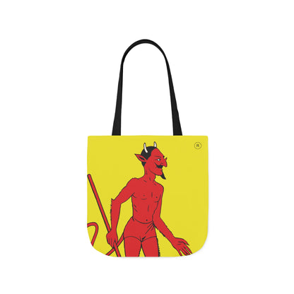 El Diabilito Tote