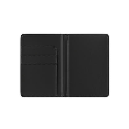 El Mundo® Passport Holder
