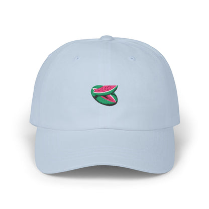 The Watermelon Cap
