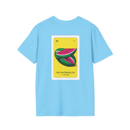 The Watermelon T-Shirt