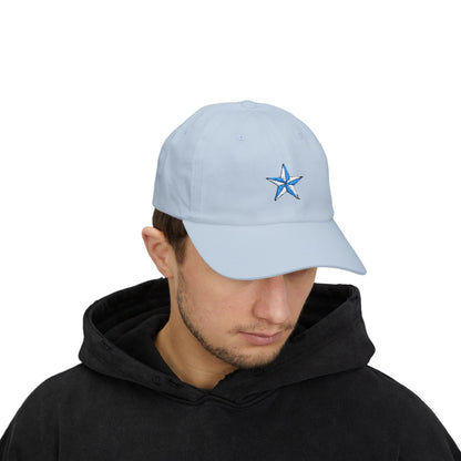 The Star Cap