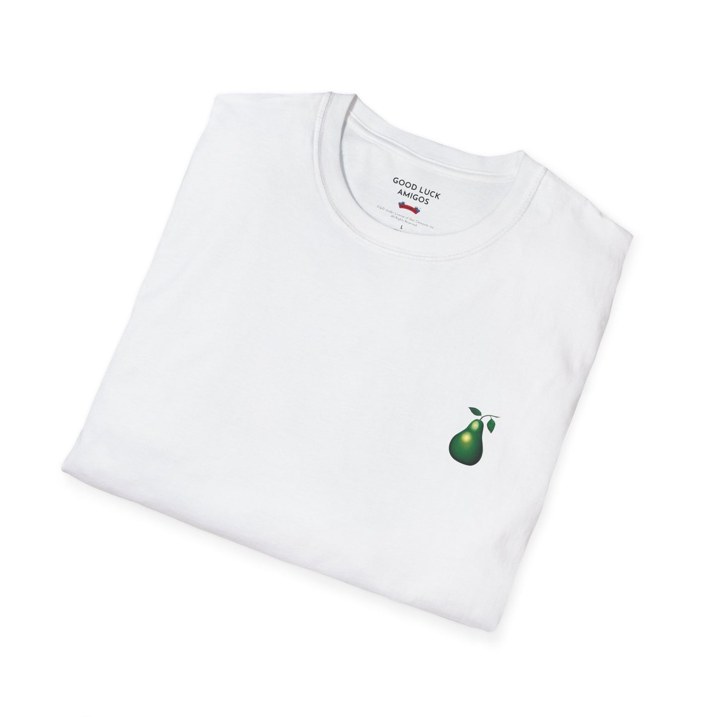 The Pear T-Shirt