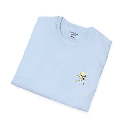The Skull T-Shirt