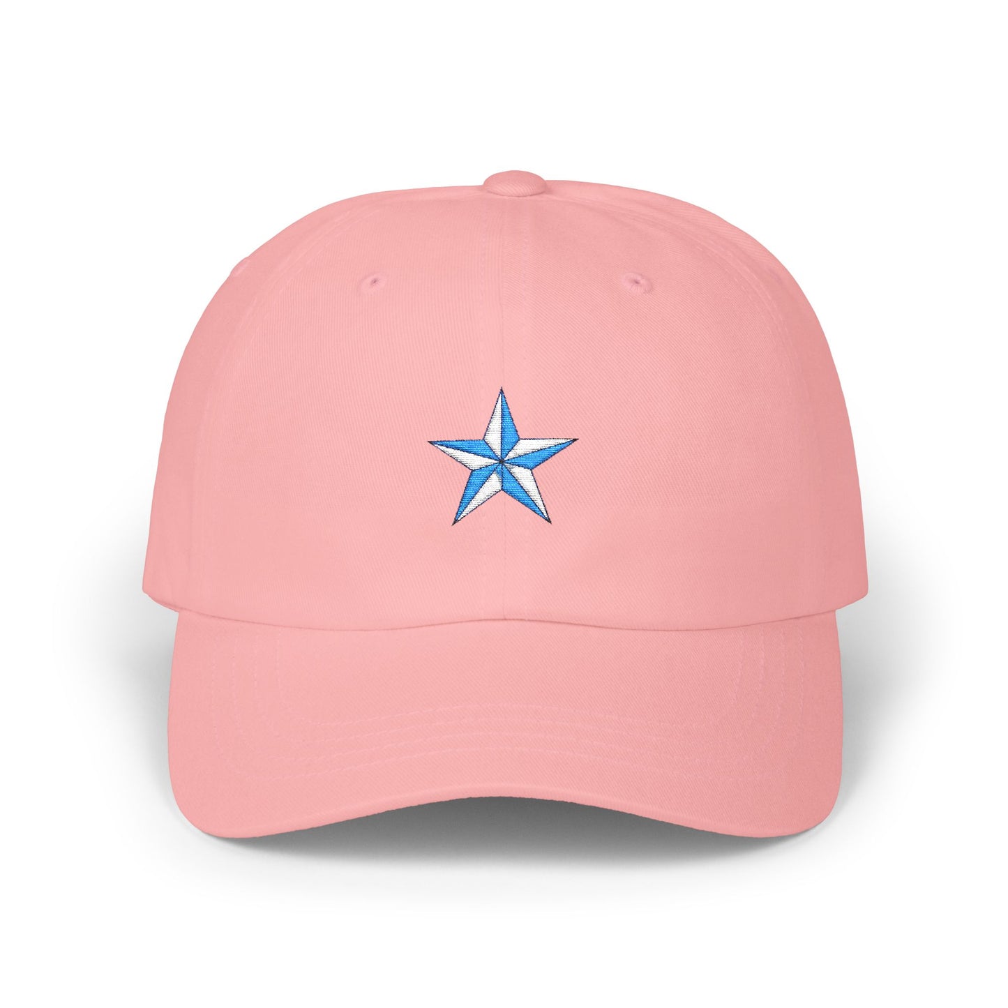 The Star Cap