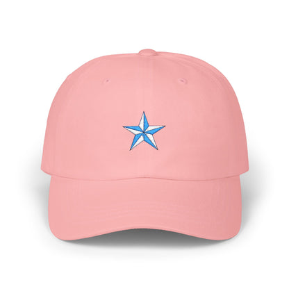 The Star Cap