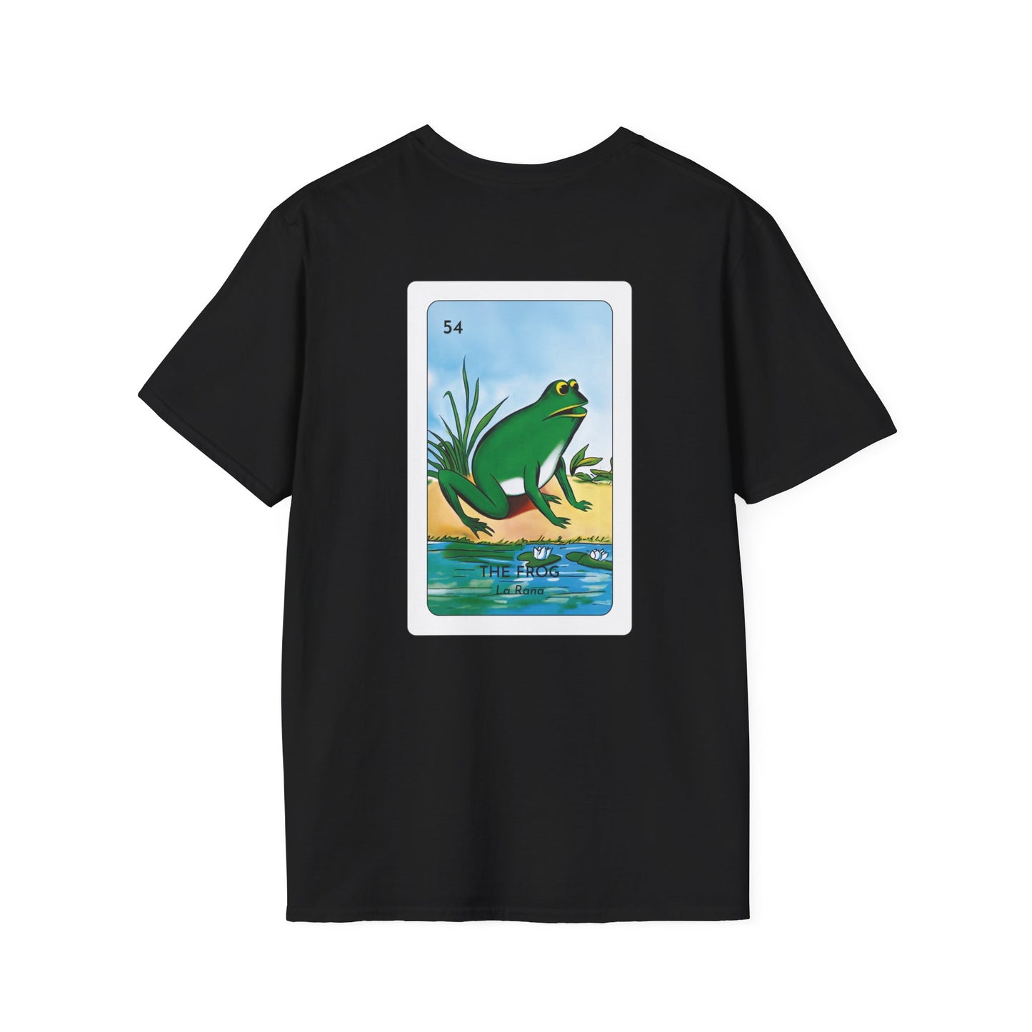 The Frog T-Shirt