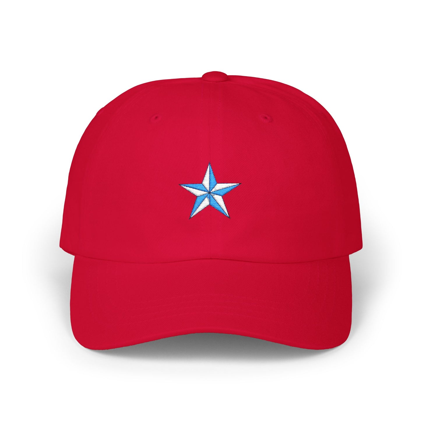The Star Cap