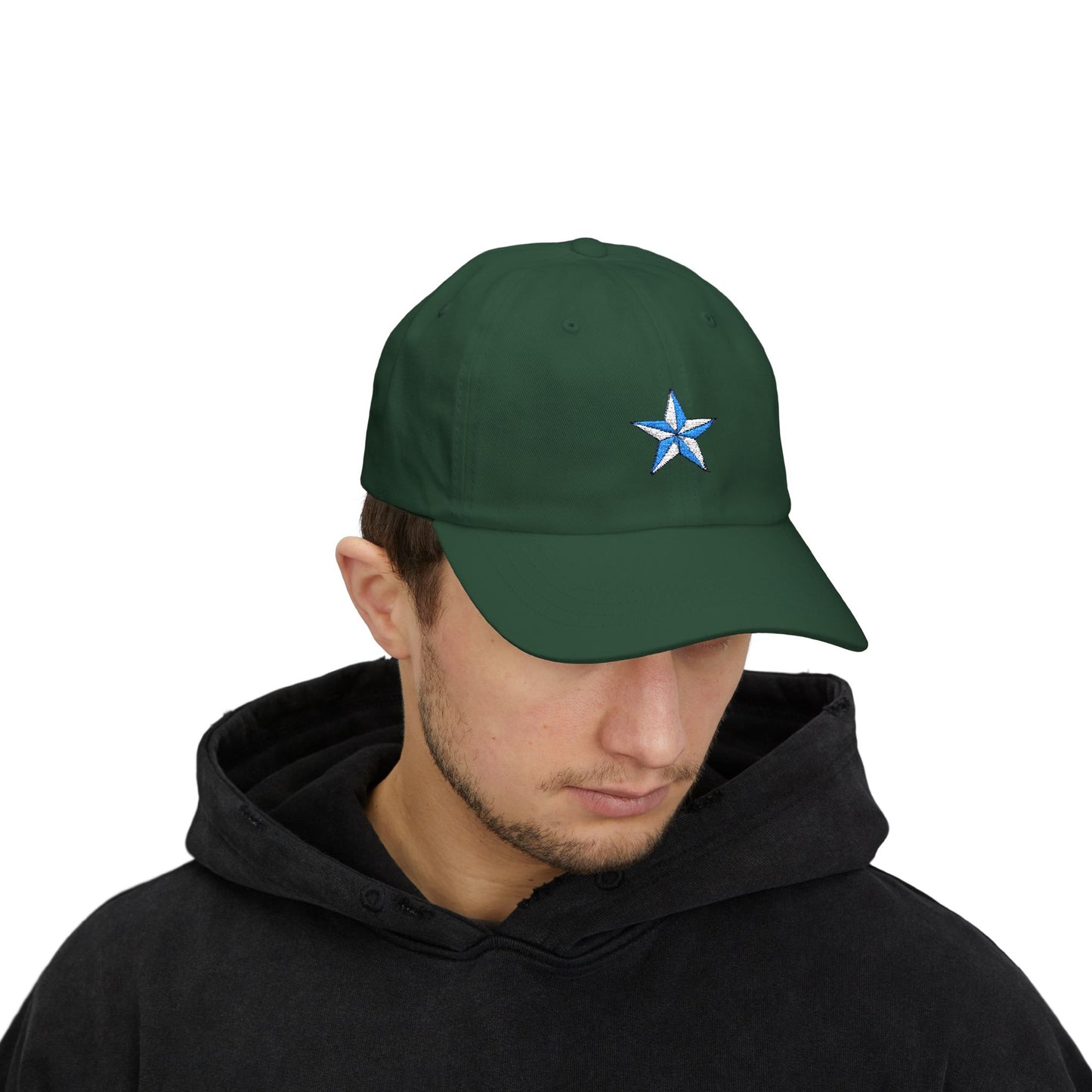 The Star Cap