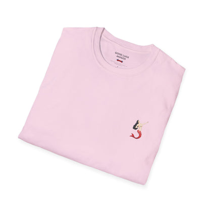 The Mermaid T-Shirt
