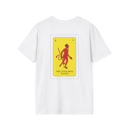 The Little Devil T-Shirt