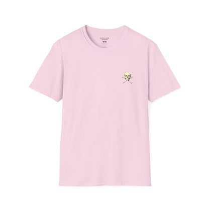 The Skull T-Shirt