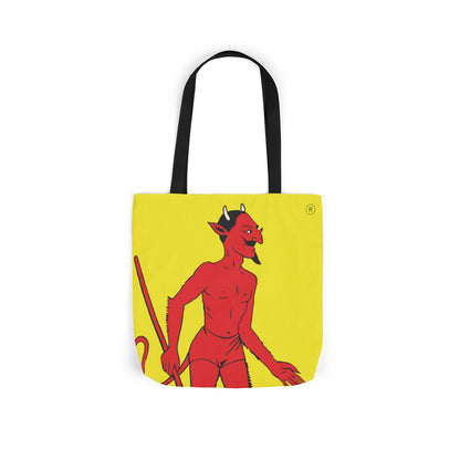 El Diabilito Tote