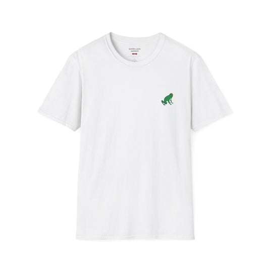 The Frog T-Shirt