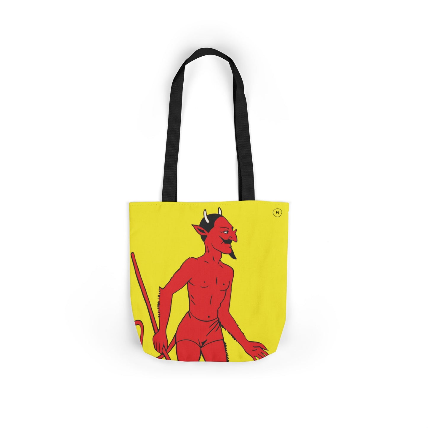 El Diabilito Tote
