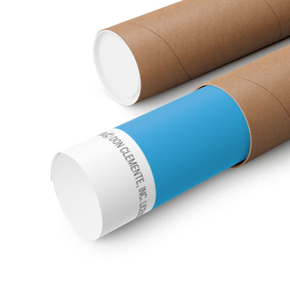 La Estrella® Poster