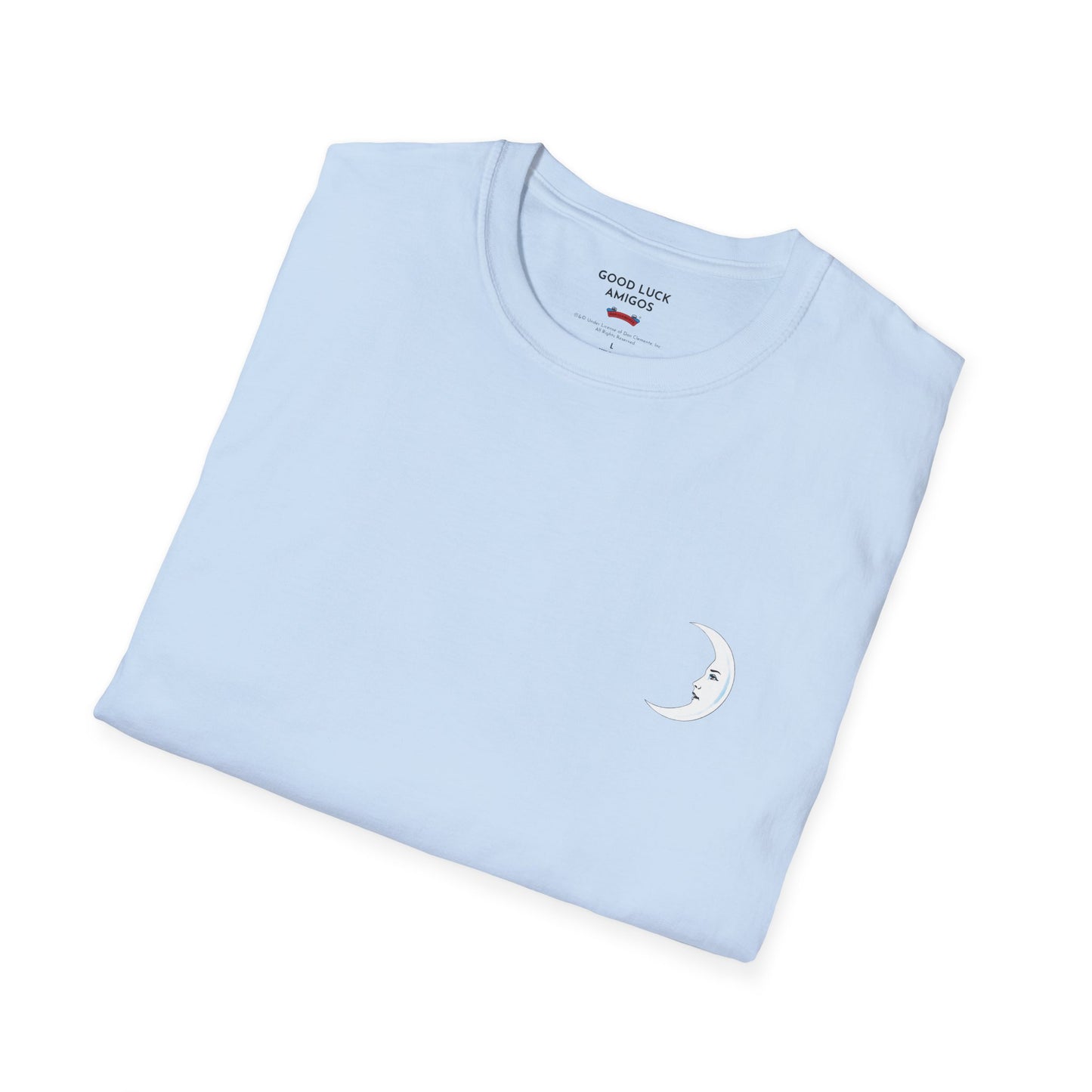 The Moon T-Shirt