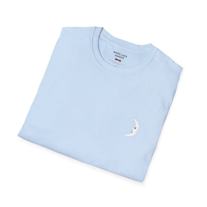 The Moon T-Shirt