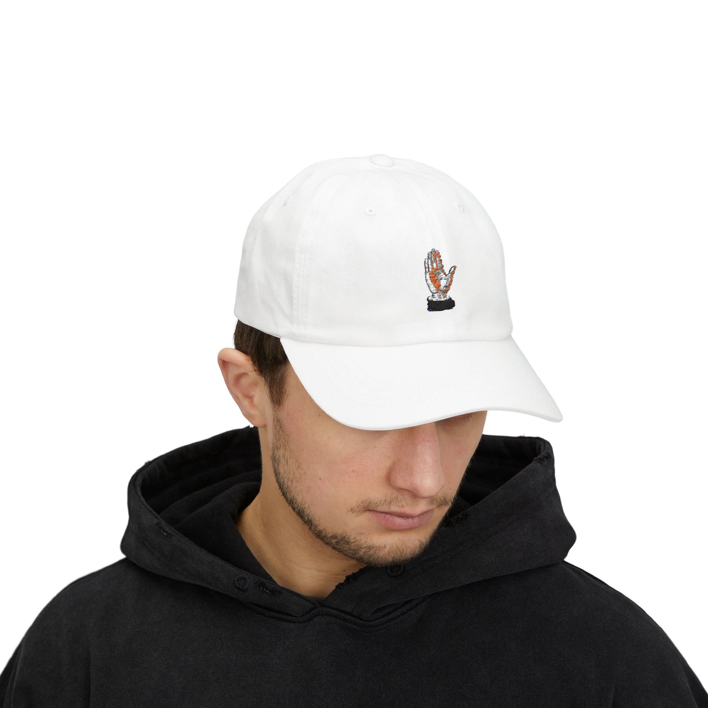 The Hand Cap