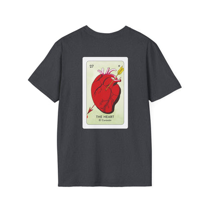 The Heart T-Shirt