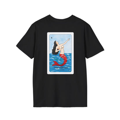 The Mermaid T-Shirt