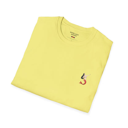 The Mermaid T-Shirt