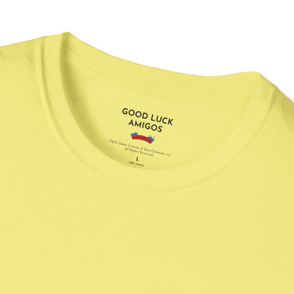 The Heart T-Shirt