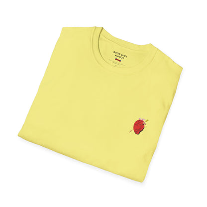 The Heart T-Shirt