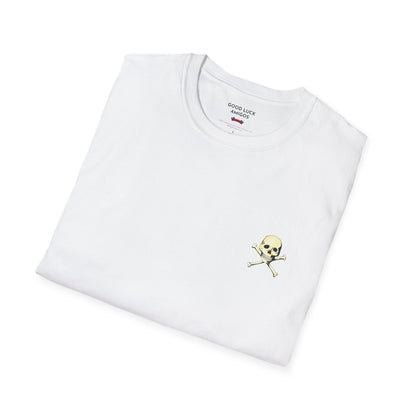 The Skull T-Shirt