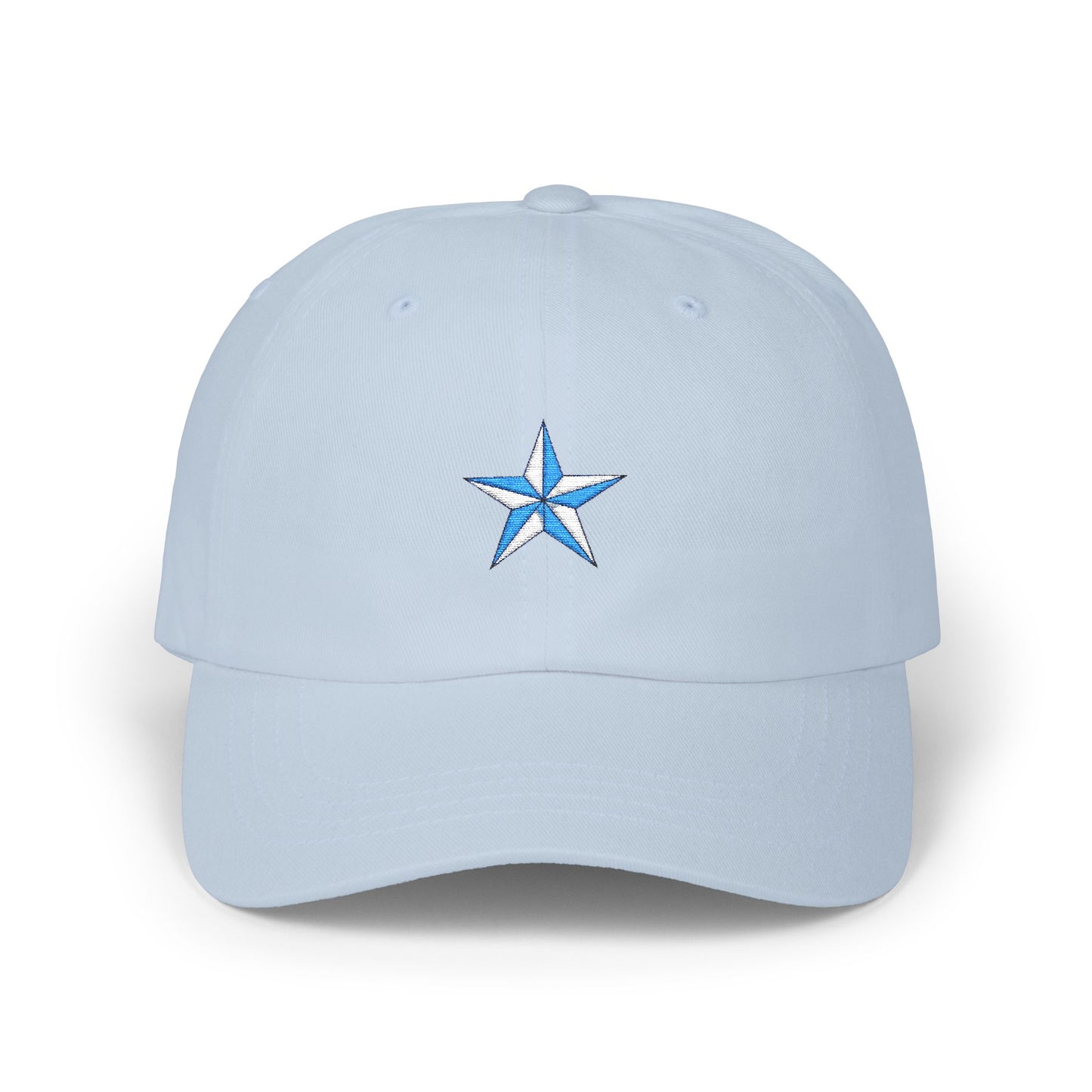 The Star Cap
