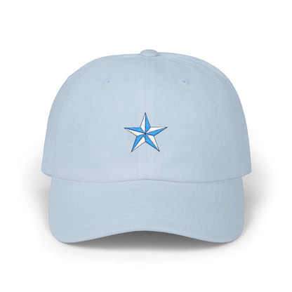 The Star Cap