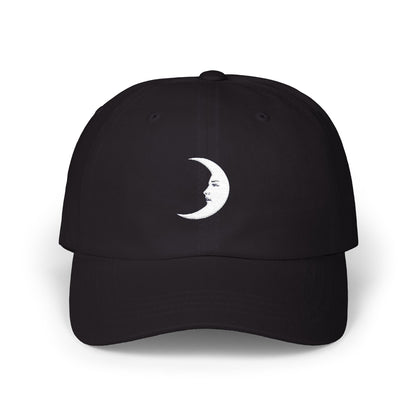 The Moon Cap