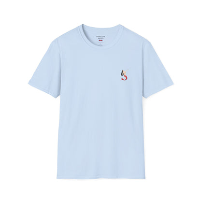 The Mermaid T-Shirt