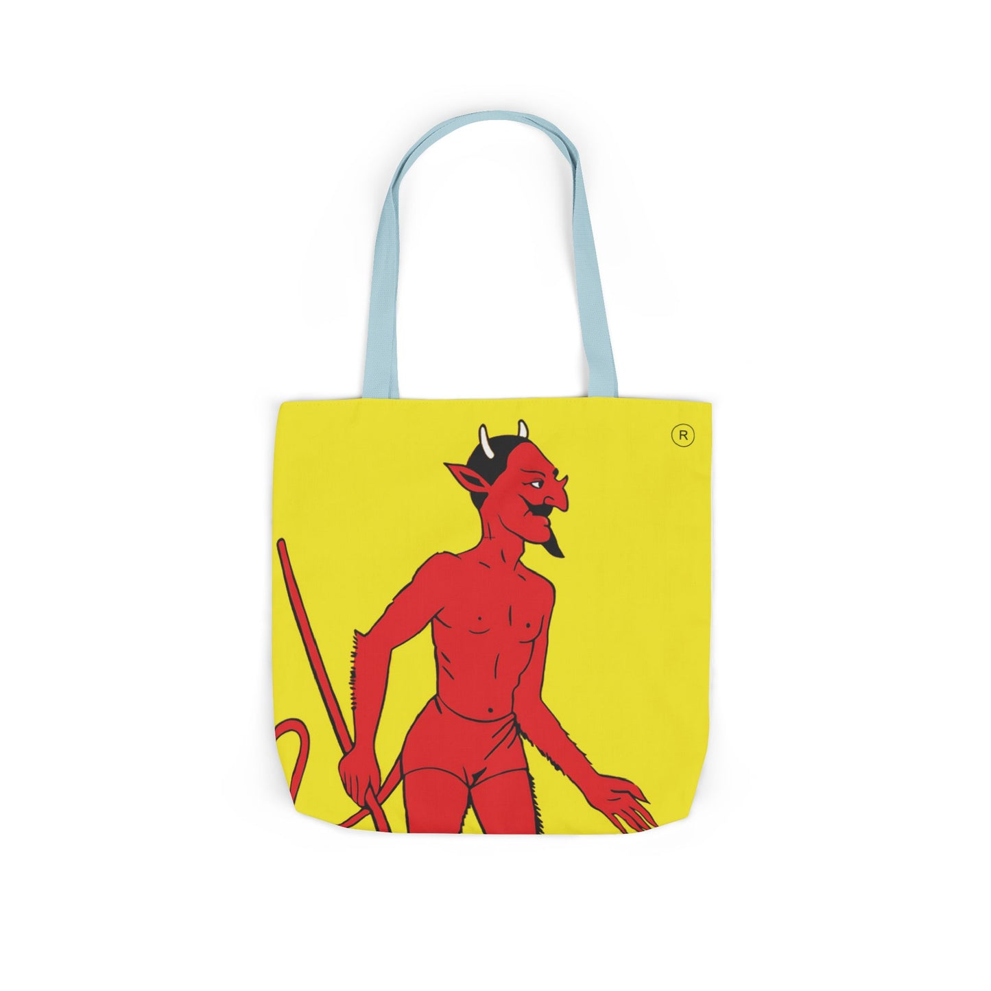 El Diabilito Tote