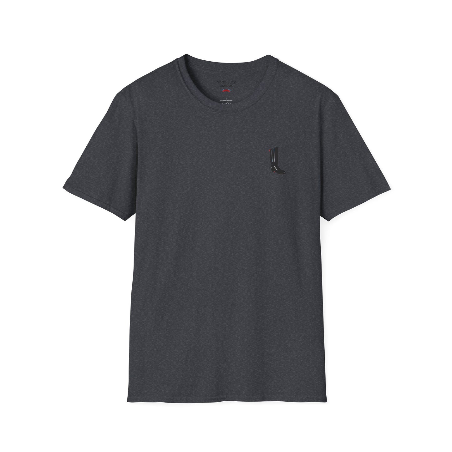The Boot T-Shirt