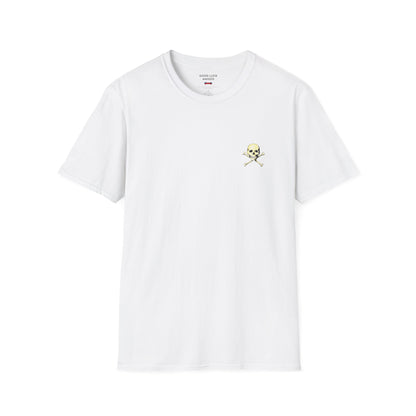 The Skull T-Shirt