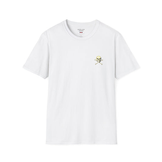 The Skull T-Shirt