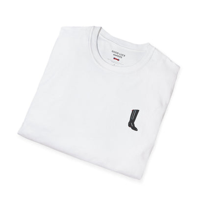 The Boot T-Shirt