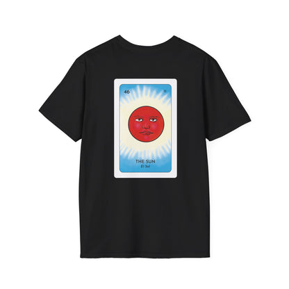The Sun T-Shirt
